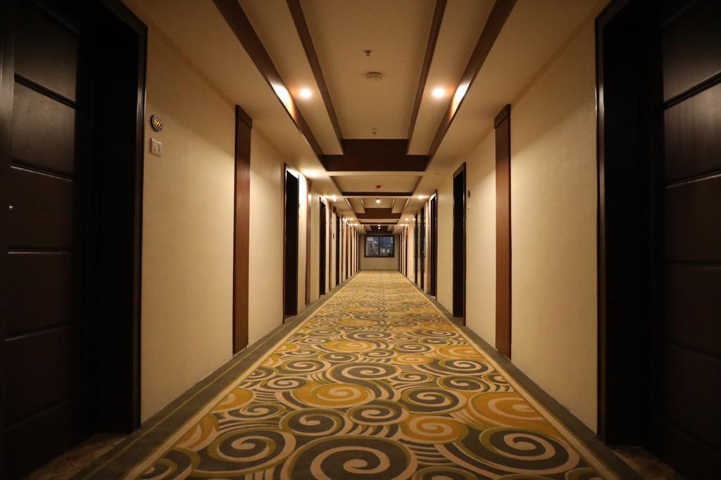 The Thangam Grand Madurai Exterior foto